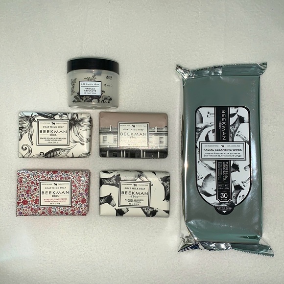 Beekman 1802 Other - Beekman 1802 Set